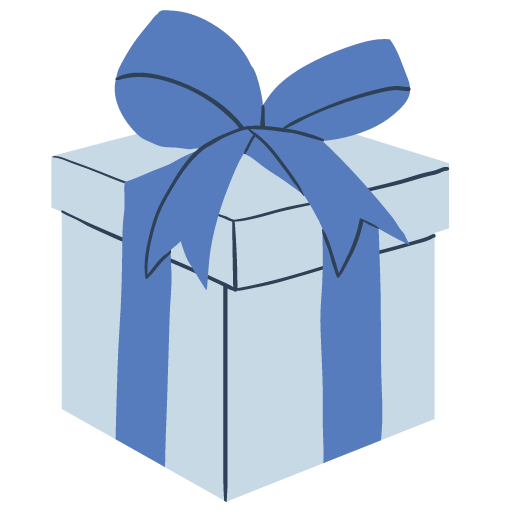 Gifts for others site icon